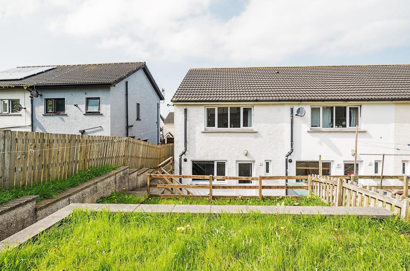 Cambridge Road, Hensingham, Whitehaven Grisdales